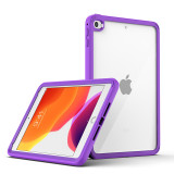 Factory Direct Supply Gradient Clear High Protective Slim PC TPU Tablet Case Cover for iPad Pro 2020