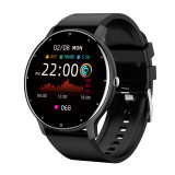 ZLO2D Smart Watch Full Touch Screen Sport Fitness Watch IP67 Waterproof  Men Women Smartwatch Fitness bracelet band