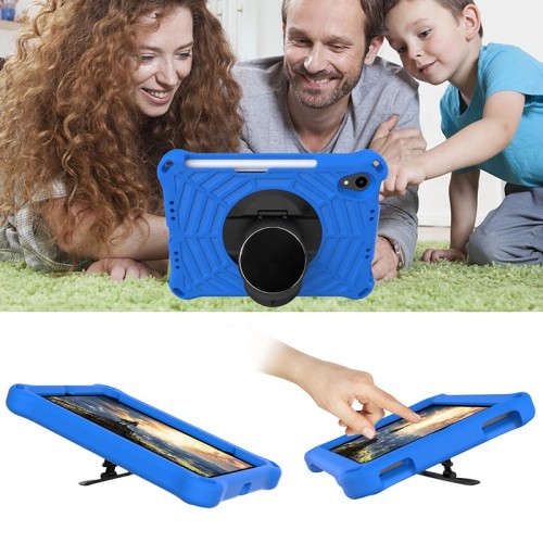 Kid handle tablet eva case for iPad pencil cover children cover eva foam tablet case for iPad mini 6 case