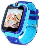 Fashion Q12 Waterproof Kid Smart Watches Baby Watch for Children SOS Call Location Finder LBS Anti Lost Monitor Q12 watches