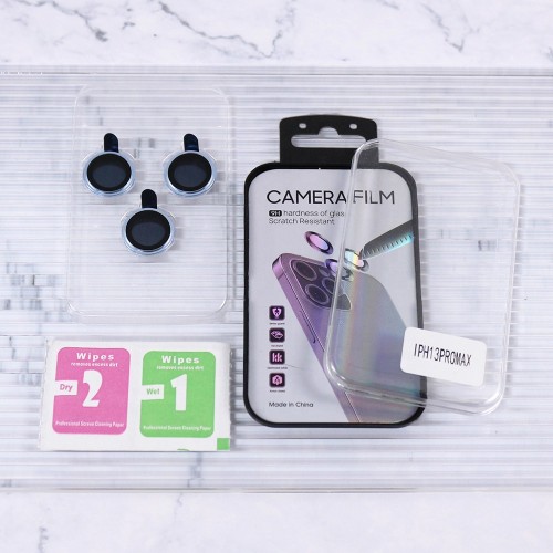 High Quality Camera Lens Glass Protector for iPhone 11 12 13 14 Camera Lens Tempered Glass Guard Film for iPhone 12 mini 13 mini