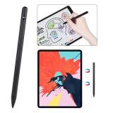 2021 Universal high sensitive tablet pen android touch screen active touch stylus pen compatible for iPhone iPad
