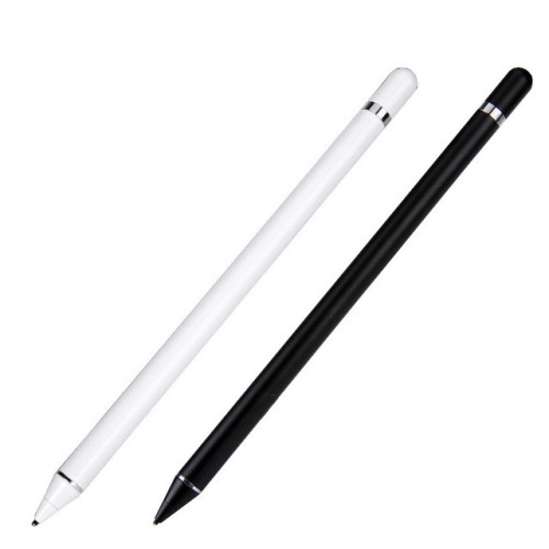 2021 Universal branded high sensitive tablet touch screen active touch stylus pen compatible for iPhone iPad