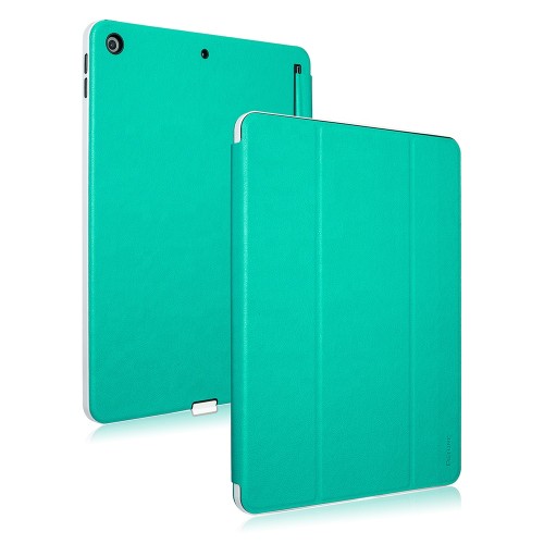 Light Weight for iPad 10.2 inch Tablet Case with Auto Sleep and Wake Leather Tablet Cover for iPad 11/10.9 2020 with Pen Holder