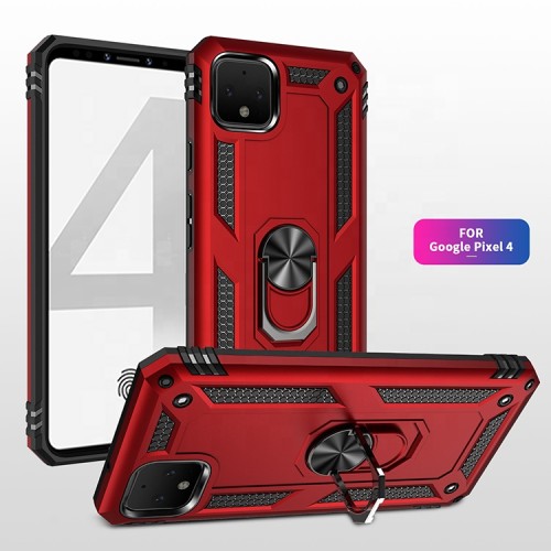 For Google Pixel 4 Phone Accessory Case, 2019 wholesale Price Soft TPU Phone Cases for Google Pixel 4 XL Cases