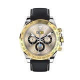 High Quality AW13 Smart Watch Luxury Men's Business Sports Watch Waterproof Fitness Reloj Wristwatch
