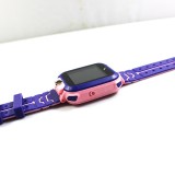 Best Selling Waterproof Q12 Kids Smart Watch SOS LBS Child Anti-lost Smartwatch 2G SIM Card Reloj Inteligente Q12