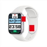 X8 MAX Heart Rate Monitor Women's Watch Smart Watch Men's Smartwatch Bond Touch Fitness Tracker smart bracelet watch