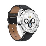 High Quality AW13 Smart Watch Luxury Men's Business Sports Watch Waterproof Fitness Reloj Wristwatch
