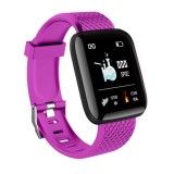 116plus android Smart Watches Wristbands Heart Rate Monitor Call remind 116 Plus smart watch bracelets