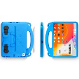Kids Friendly 3D Cartoon EVA Tablet PC Case for iPad 10.2/10.5 Shockproof Soft Back Cover for Samsung Tab A 8.0/8.4/10.1 inch
