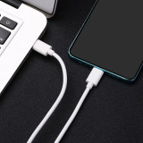 Factory  PD Quick Charging 2M Type C to Type C 3A Fast Charging Cable for Laptop and  Mobile Phone usb Cable