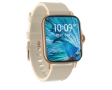 New FM08 android Smart watch phone 1.69 inch BT call true smart bracelet Blood pressure oxygen monitor FM08 Smartwatch