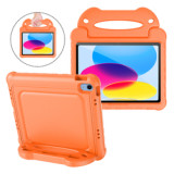 Laudtec Kids Case for iPad 10th Generation Case for iPad 10 2022 Sturdy Shockproof Protective Case for iPad 10th Generation 10.9