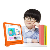 Laudtec EVA Tablet Case For Amazon fire HD 10  EVA EVA Shock Proof Handle Friendly Tablet Cases Kids For ipad