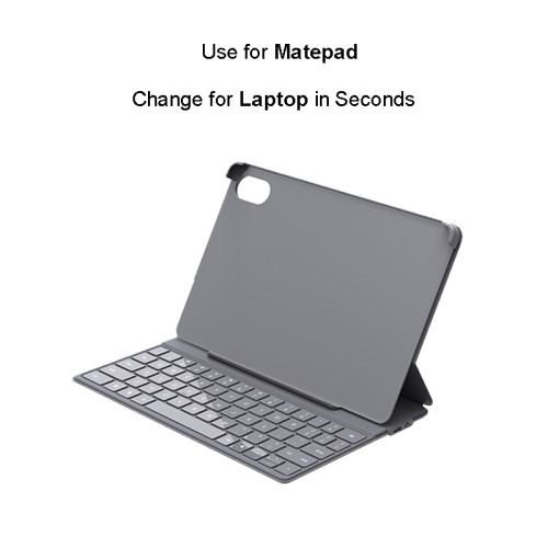 Keyboard Case for Huawei Matepad 10.4 BAH3-W09 BAH3-AL00 BAH3-L09 Leather Cover BT Keyboard