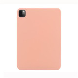 Laudtec All-Inclusive Scratch-resistant Liquid Silicone Softer Tablet Case Protective Shell Case for iPad 10.2/11 Pro/Mini 6