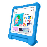 Laudtec EVA Tablet Case For Amazon fire HD 10  EVA EVA Shock Proof Handle Friendly Tablet Cases Kids For ipad