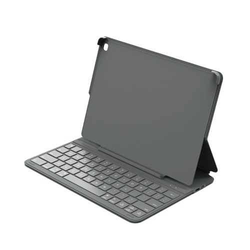 Pu Leather Stand Cover With Wireless Keyboard For Ipad 10.2 2022 Keyboard Case