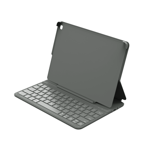Wireless Bt Tablet Computer Cover With Keyboard For Ipad 9Th Gen/8Th Gen 10.2  Keyboard Cover For Tablet