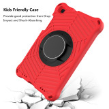 Laudtec EVA Protective Tablet Cover Kids Case for Samsung Galaxy Tab A8.0 2019 Foam Friendly Case for Children