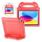 Laudtec Kids Case for iPad 10th Generation Case for iPad 10 2022 Sturdy Shockproof Protective Case for iPad 10th Generation 10.9