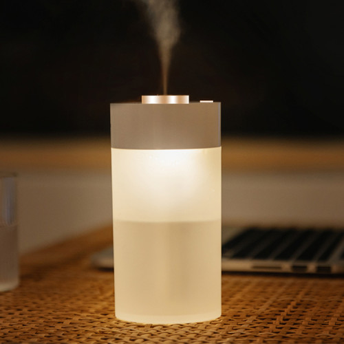 Personal Room air scenting device essential oil diffuser humidifier