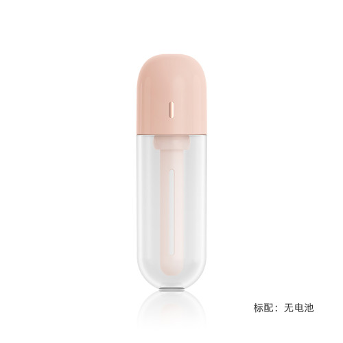 Portable Air Humidifier for any container Oil Diffuser Humidifier