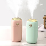 2018 Home Appliances Air Conditioning Appliances Portable Classic Ultrasonic Aroma Diffuser Cool Air Humidifier