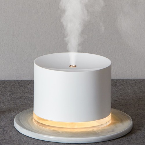 Big capacity 780ml humidifier wireless portable air humidifier with led light OEM factory
