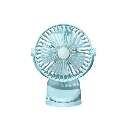 Electric 3 speeds indoors 5v usb clip fan strong wind cooling small desktop fan OEM manufacturer