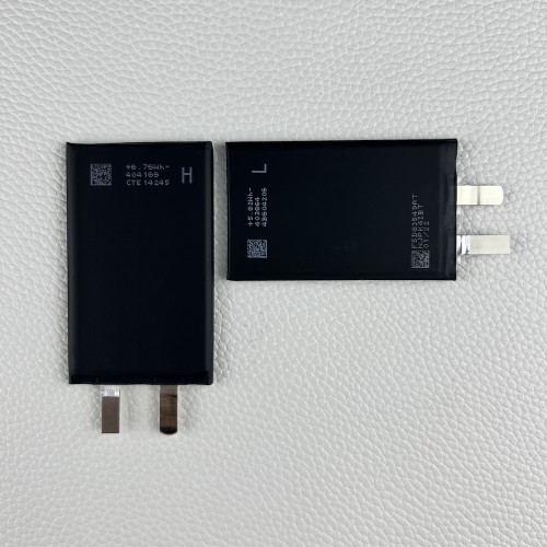 Bateria Célula do iPhone XS MAX (sem flex)