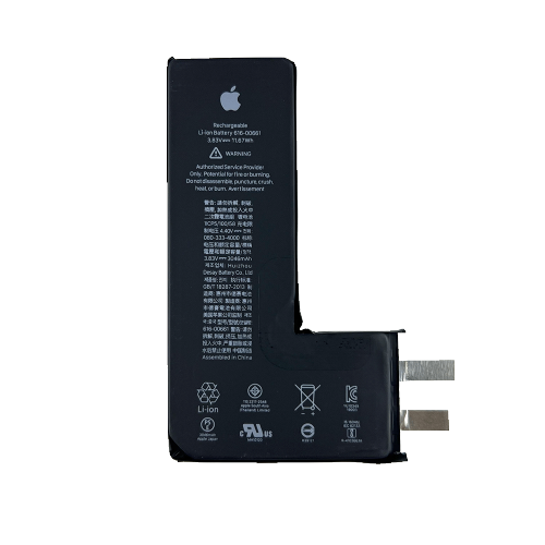 Bateria Célula do iPhone 11 Pro (sem flex)