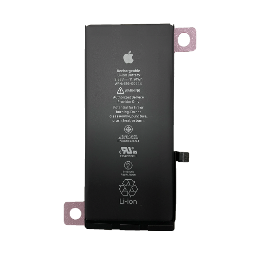 Bateria do iPhone 11