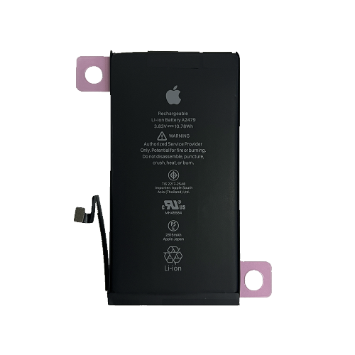 Bateria do iPhone 12 12Pro