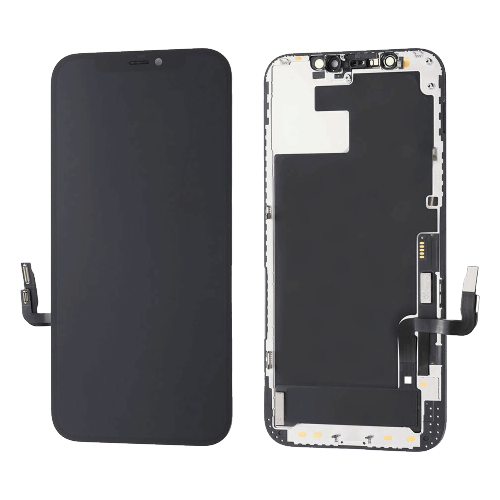 Tela do iPhone 12 Pro Max