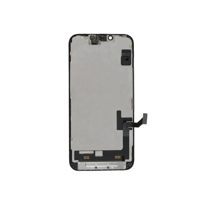 Tela do iPhone 13 Pro