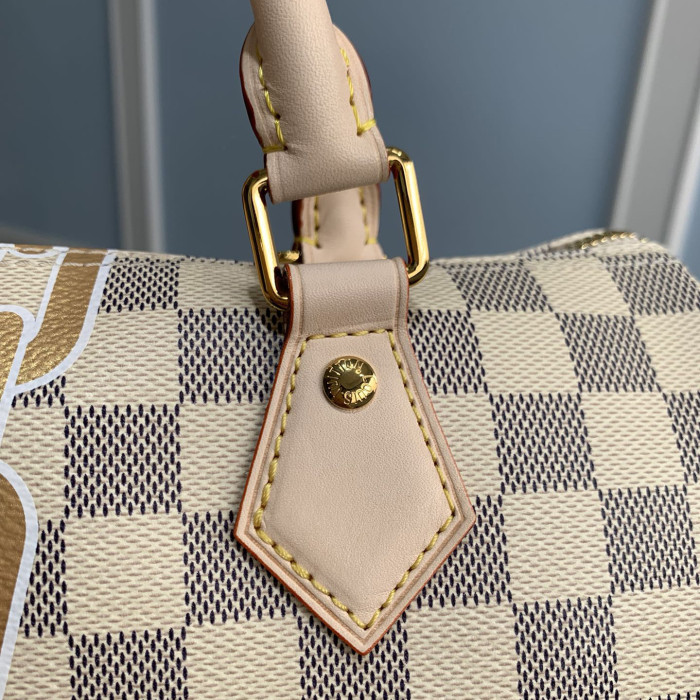 LV Speedy 25 N40473