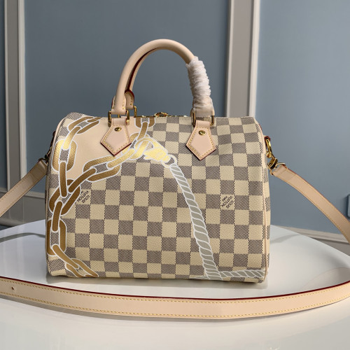 LV Speedy 25 N40473