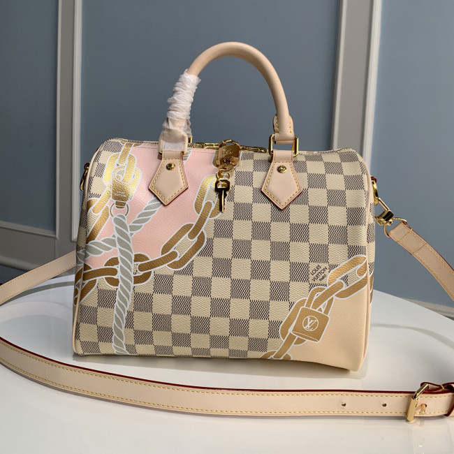 LV Speedy 25 N40473