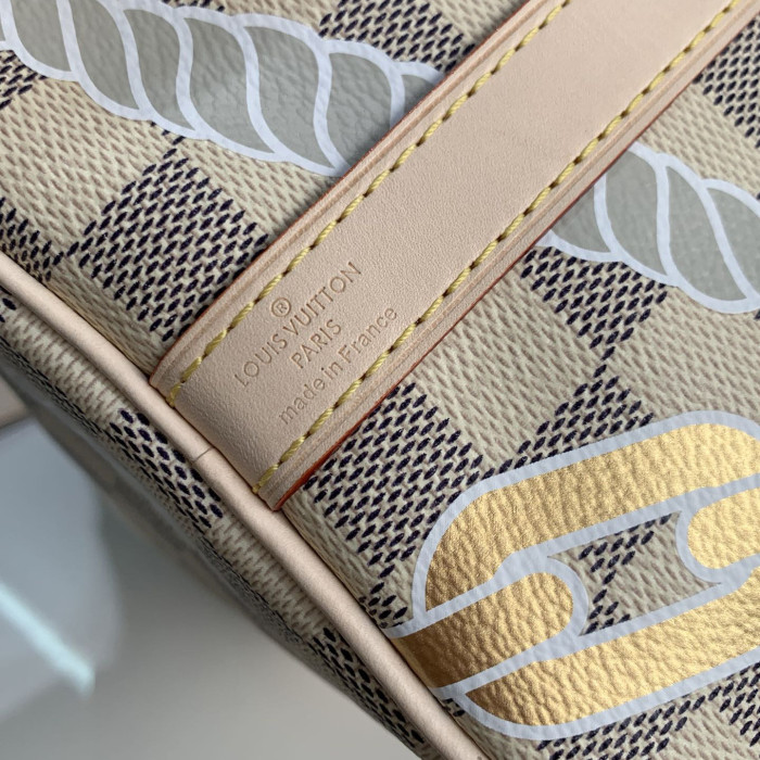 LV Speedy 25 N40473