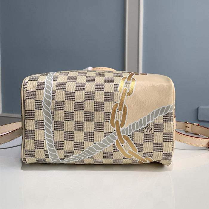LV Speedy 25 N40473