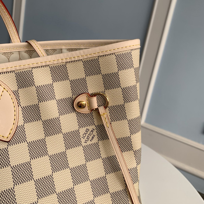 LV Neverfull MM N40471