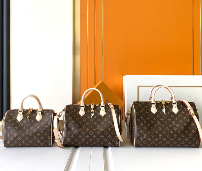LV Speedy 25 30 35