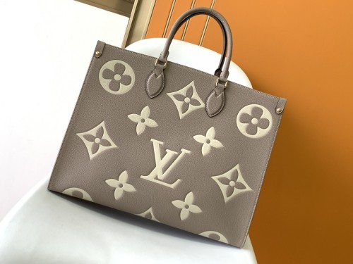 LV Bag onthego GM M45945