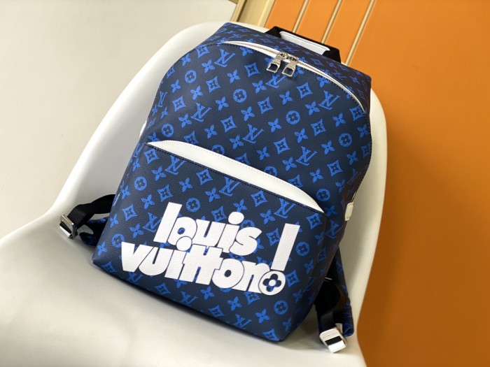 LV Backpack M45760