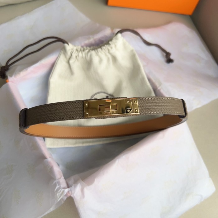 Hermes belt kelly