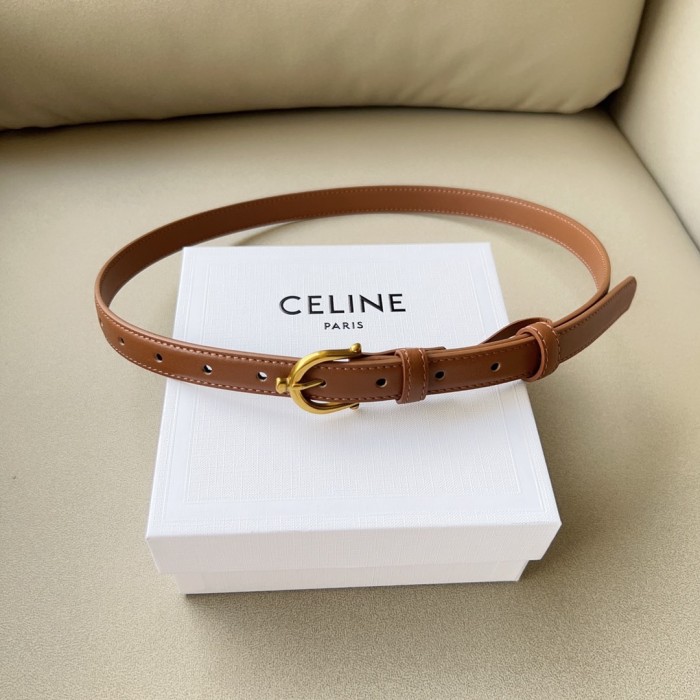Celine WESTERN