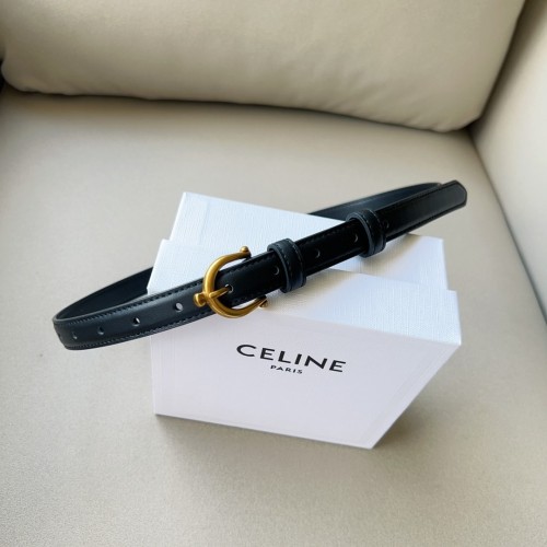 Celine WESTERN