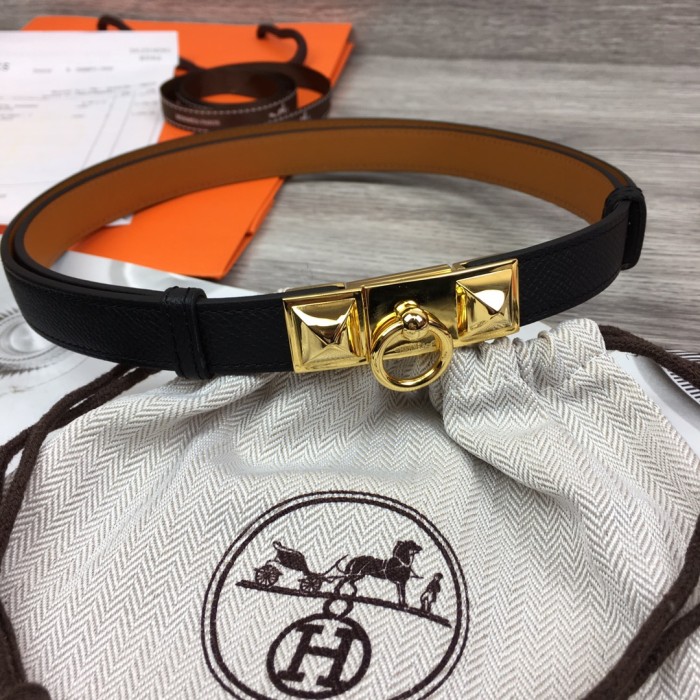 Hermes belt